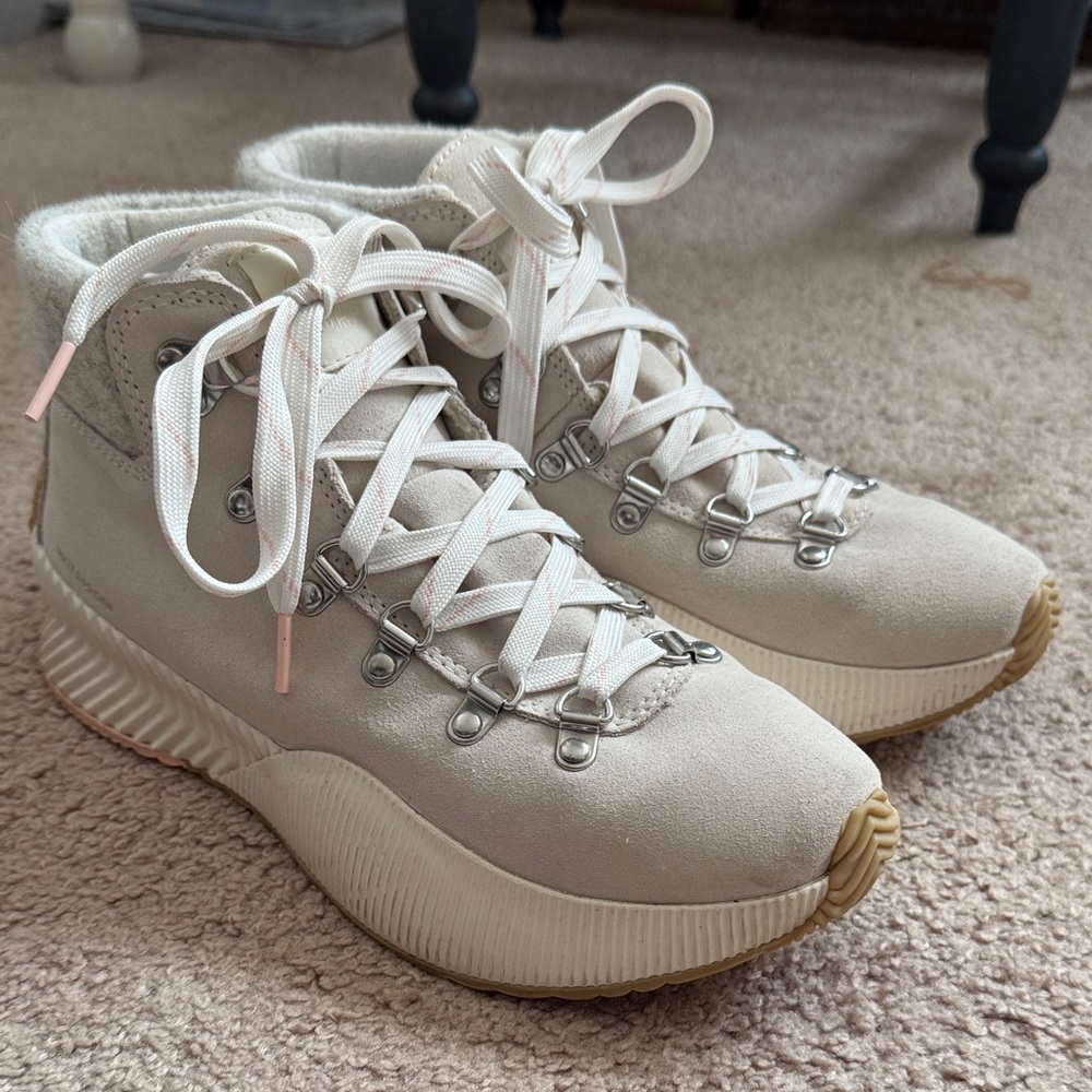 Sorel Out N About III Conquest Waterproof Boots